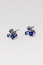 Load image into Gallery viewer, Mickey Shaped Stud Earrings
