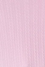 Load image into Gallery viewer, Celeste Full Size Texture Half Button Long Sleeve Blouse
