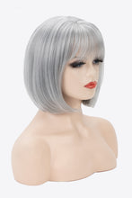 Load image into Gallery viewer, Short Straight Bobo Wigs 9&#39;&#39;
