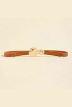 Load image into Gallery viewer, PU Leather Belt
