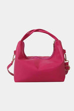 Load image into Gallery viewer, PU Leather Crossbody Bag
