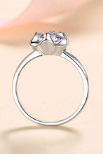 Load image into Gallery viewer, Life Is So Good Moissanite Ring
