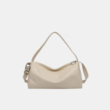 Load image into Gallery viewer, PU Leather Shoulder Bag
