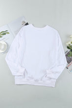 Load image into Gallery viewer, MAMA Graphic Drop Shoulder Sweatshirt
