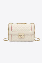 Load image into Gallery viewer, PU Leather Crossbody Bag

