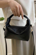 Load image into Gallery viewer, PU Leather Crossbody Bag
