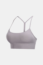 Load image into Gallery viewer, Y Back Yoga Bra Tops
