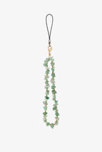 Load image into Gallery viewer, Natural Stone Key Chain
