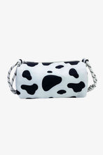 Load image into Gallery viewer, Animal Print Nylon Handbag
