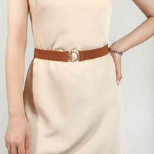 Load image into Gallery viewer, Toggle Clasp Elastic Belt
