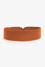 Load image into Gallery viewer, Double D Buckle PU Belt
