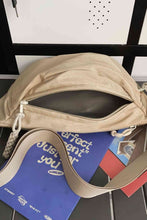 Load image into Gallery viewer, Nylon Sling Bag
