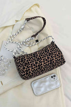 Load image into Gallery viewer, Animal Print Nylon Handbag
