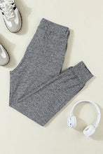 Load image into Gallery viewer, Drawstring Joggers with Pockets
