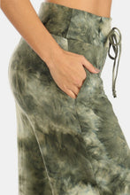 Load image into Gallery viewer, Leggings Depot Buttery Soft Printed Drawstring Pants
