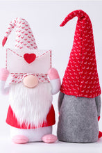 Load image into Gallery viewer, Valentine&#39;s Day Short-Leg Faceless Gnome
