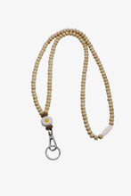 Load image into Gallery viewer, Assorted 4-Piece Beaded Lanyard
