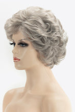 Load image into Gallery viewer, Synthetic Curly Short Wigs 4&#39;&#39;
