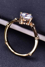 Load image into Gallery viewer, Incredible Love 1 Carat Moissanite Ring
