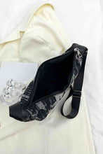 Load image into Gallery viewer, Canvas Fanny Pack
