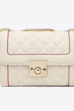 Load image into Gallery viewer, PU Leather Crossbody Bag
