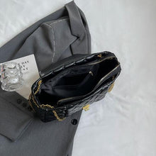 Load image into Gallery viewer, PU Leather Shoulder Bag
