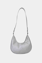 Load image into Gallery viewer, Small Glitter Shoulder Bag
