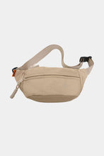 Load image into Gallery viewer, Nylon Sling Bag
