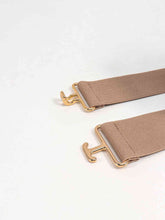 Load image into Gallery viewer, Elastic Wide Belt

