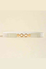 Load image into Gallery viewer, PU Leather Belt
