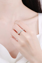 Load image into Gallery viewer, Have A Little Fun Moissanite Ring
