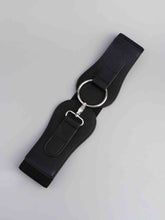 Load image into Gallery viewer, PU Elastic Wide Belt
