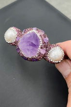 Load image into Gallery viewer, Random-Shape Natural Stone Bracelet
