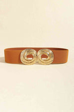 Load image into Gallery viewer, Zinc Alloy Belt
