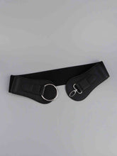 Load image into Gallery viewer, PU Elastic Wide Belt
