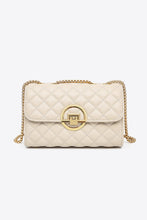 Load image into Gallery viewer, PU Leather Crossbody Bag
