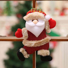 Load image into Gallery viewer, 4-Piece Christmas Hanging Widgets
