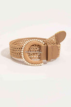 Load image into Gallery viewer, Polypropylene Braid Belt
