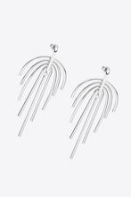 Load image into Gallery viewer, Make It Your Own Dangle Earrings
