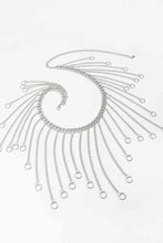 Load image into Gallery viewer, Fringe Chain Alloy Belt
