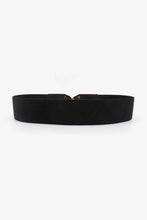 Load image into Gallery viewer, Double D Buckle PU Belt
