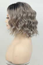 Load image into Gallery viewer, Synthetic Short Wavy Wigs 4&#39;&#39;
