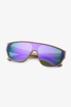 Load image into Gallery viewer, UV400 Polycarbonate Wayfarer Sunglasses
