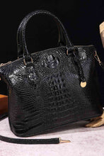 Load image into Gallery viewer, PU Leather Handbag
