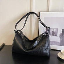 Load image into Gallery viewer, PU Leather Shoulder Bag

