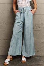 Load image into Gallery viewer, HEYSON More For You Wide Leg Pants
