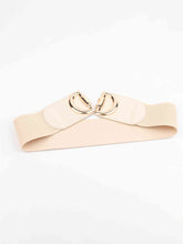 Load image into Gallery viewer, D Buckle Elastic Belt
