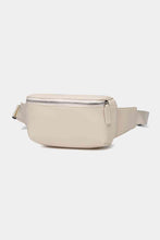 Load image into Gallery viewer, Small PU leather Sling Bag
