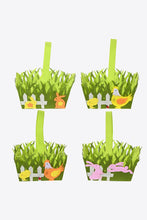 Load image into Gallery viewer, Random 2-Pack Animal Graphic Easter Baskets
