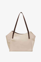 Load image into Gallery viewer, PU Leather Tote Bag
